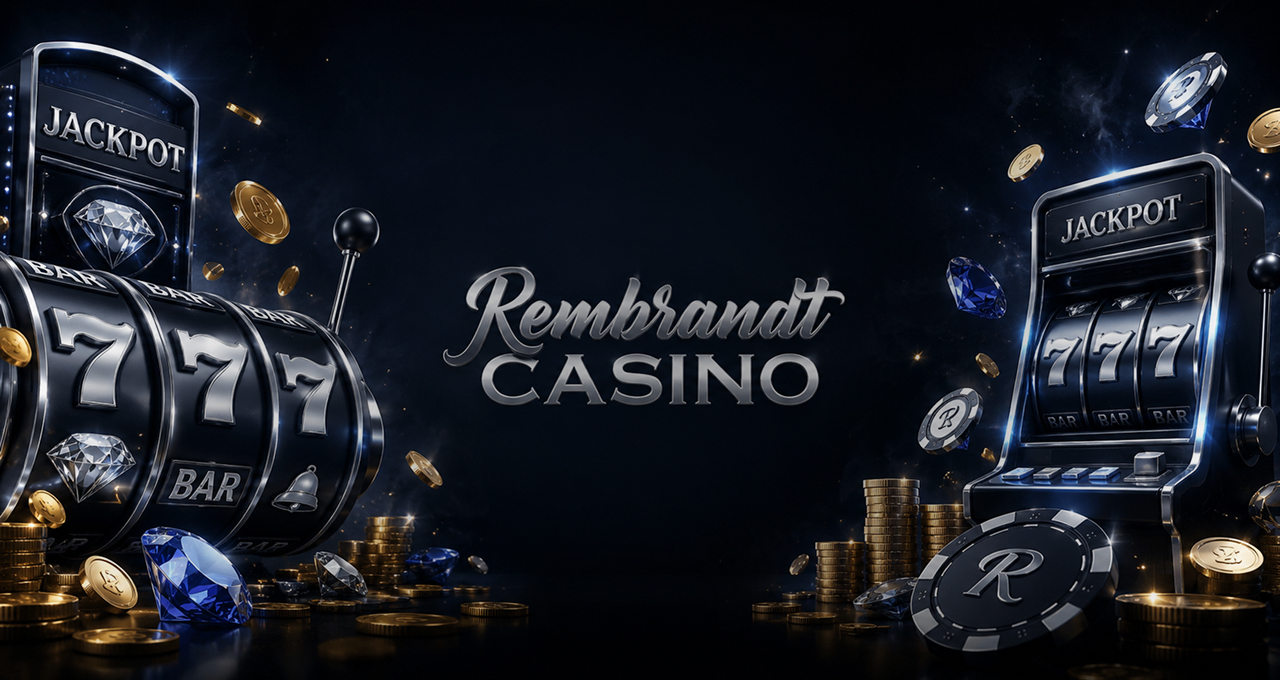 Rembrandt Casino Slide 1