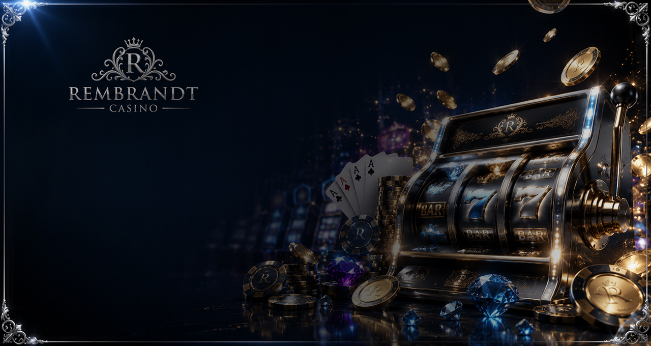 Rembrandt Casino Slide 2